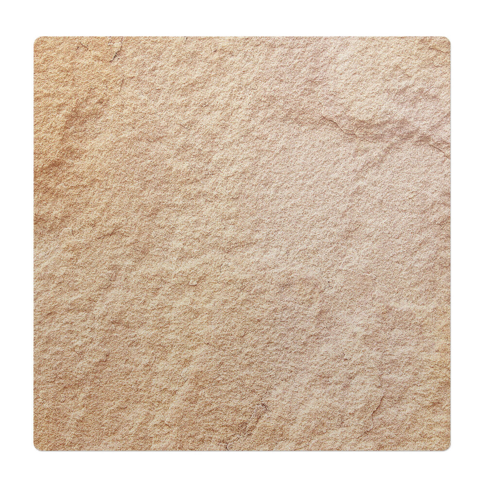 Podložka pod stoličku pieskovcová textúra