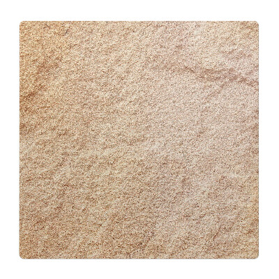 Podložka pod stoličku pieskovcová textúra