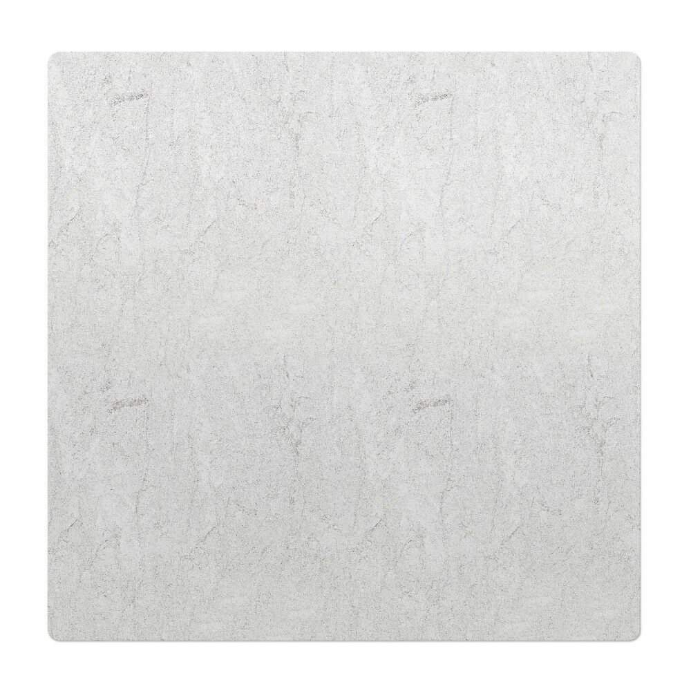 Podložka pod kolieskovú stoličku Jemná mramorová textúra