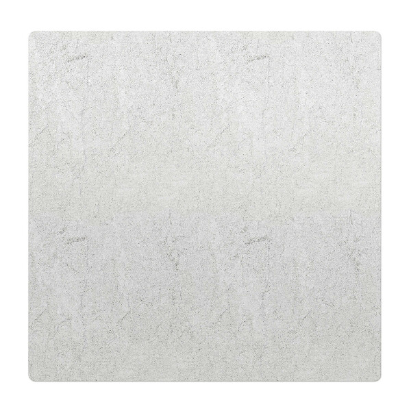 Podložka pod kolieskovú stoličku Jemná mramorová textúra