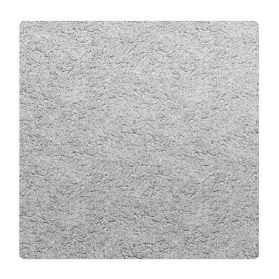 Podložka pod kolieskovú stoličku Textúra omietky