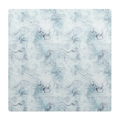 Podložka pod stoličku Mramorová abstrakcia