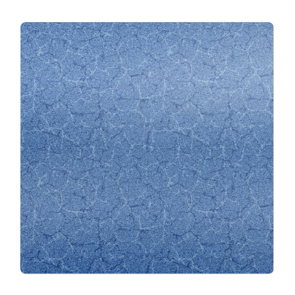 Podložka pod stoličku na kolieskach Kamenná textúra