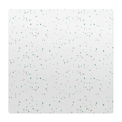 Podložka pod stoličku na kolieskach Minimalistické bodky