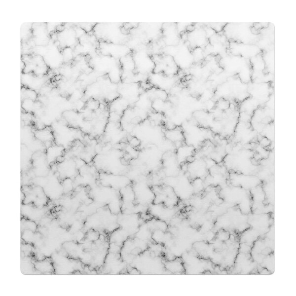 Podložka pod stoličku Mramorová textúra