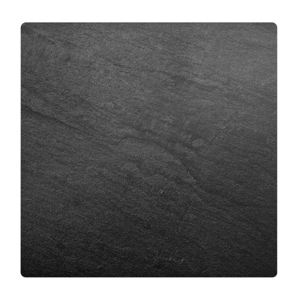 Podložka pod stoličku Kamenná textúra