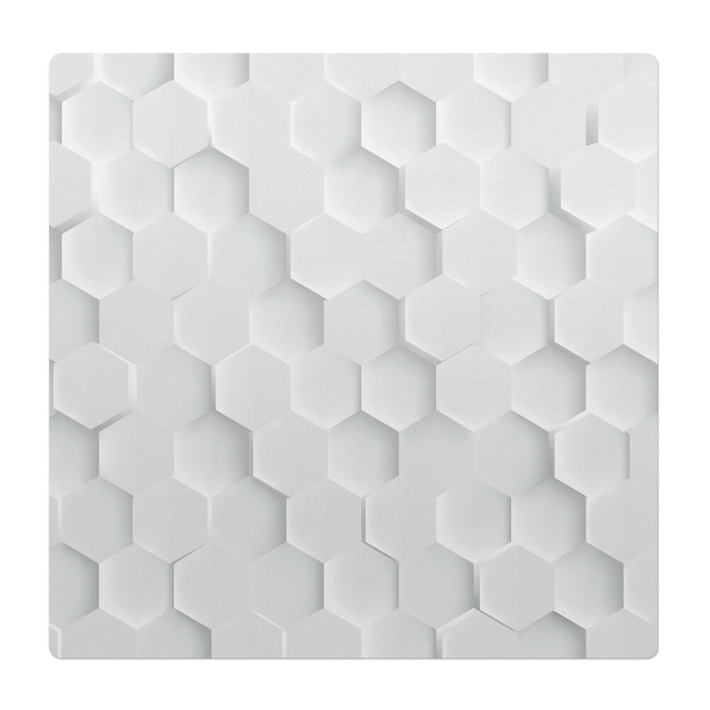 Podložka pod stoličku 3D plást