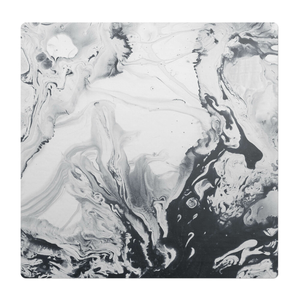 Podložka pod stoličku na kolieskach Abstraktné viery