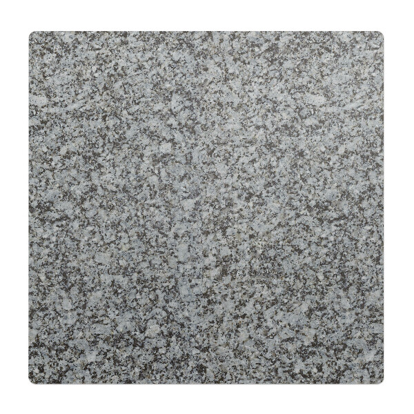 Podložka pod kolieskovú stoličku Granulovaný vzor