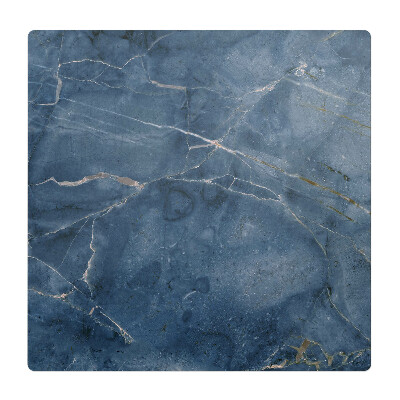 Podložka pod stoličku Mramorové žily