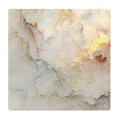 Podložka pod stoličku Abstraktný oblak