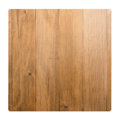 Podložka pod kolieskovú stoličku Drevené dosky na pozadí