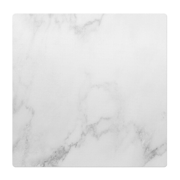 Podložka pod kolieskovú stoličku Mramorové žily