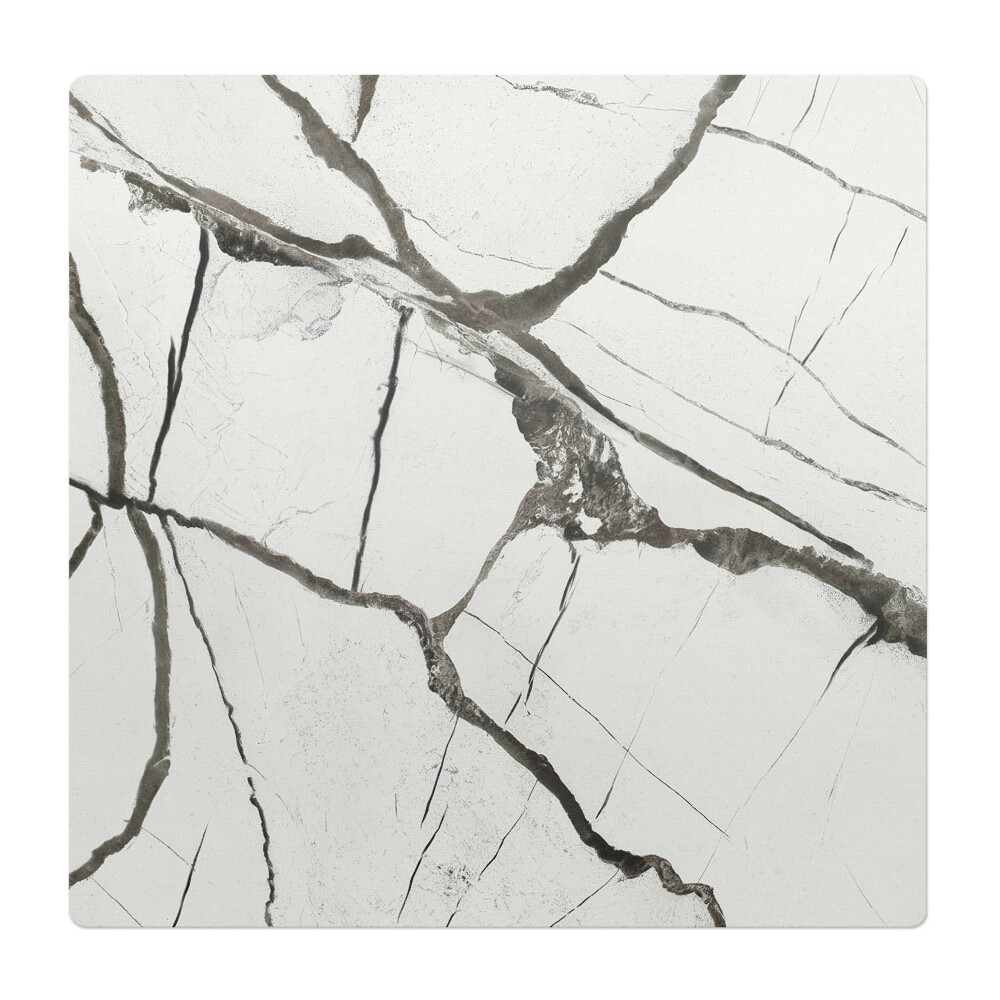 Podložka pod stoličku Mramorové praskliny