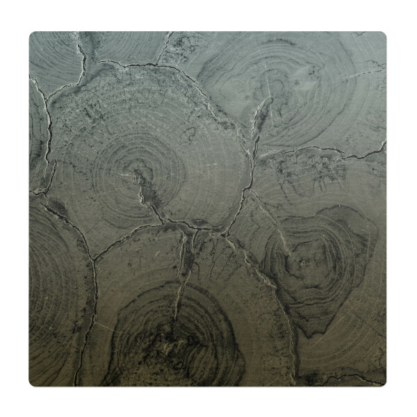 Podložka pod kolieskovú stoličku Štruktúra dreva