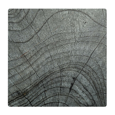 Podložka pod stoličku na kolieskach Drevené zrná