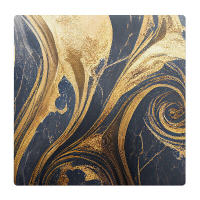 Podložka pod stoličku Abstraktné viery