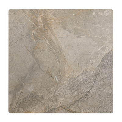 Podložka pod stoličku na kolieskach Prírodný vzor kameňa