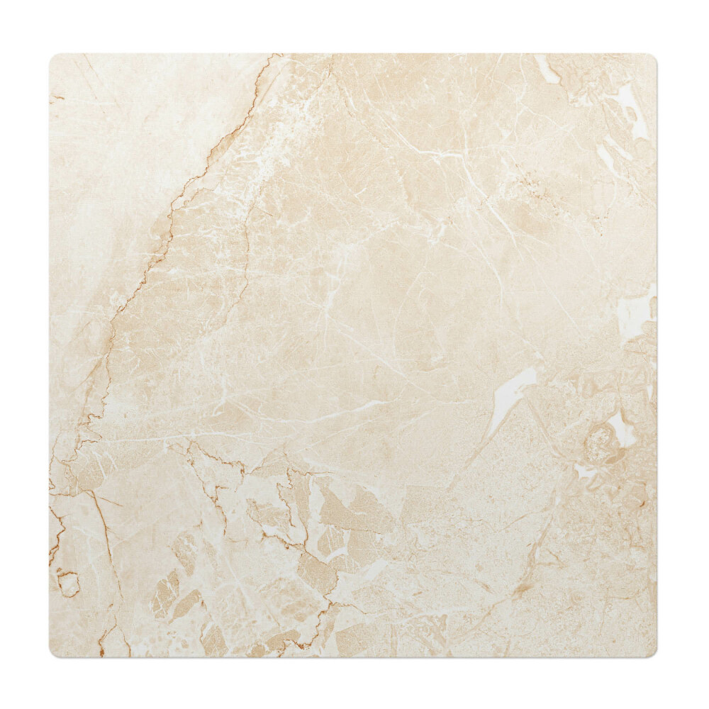 Podložka pod kolieskovú stoličku Mramorové žily