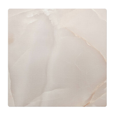 Podložka pod stoličku na kolieskach Mramorové žily