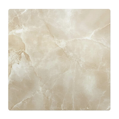 Podložka pod stoličku na kolieskach Mramorová textúra