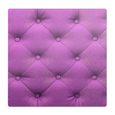 Podložka pod stoličku Prešívaný vzor čalúnenia