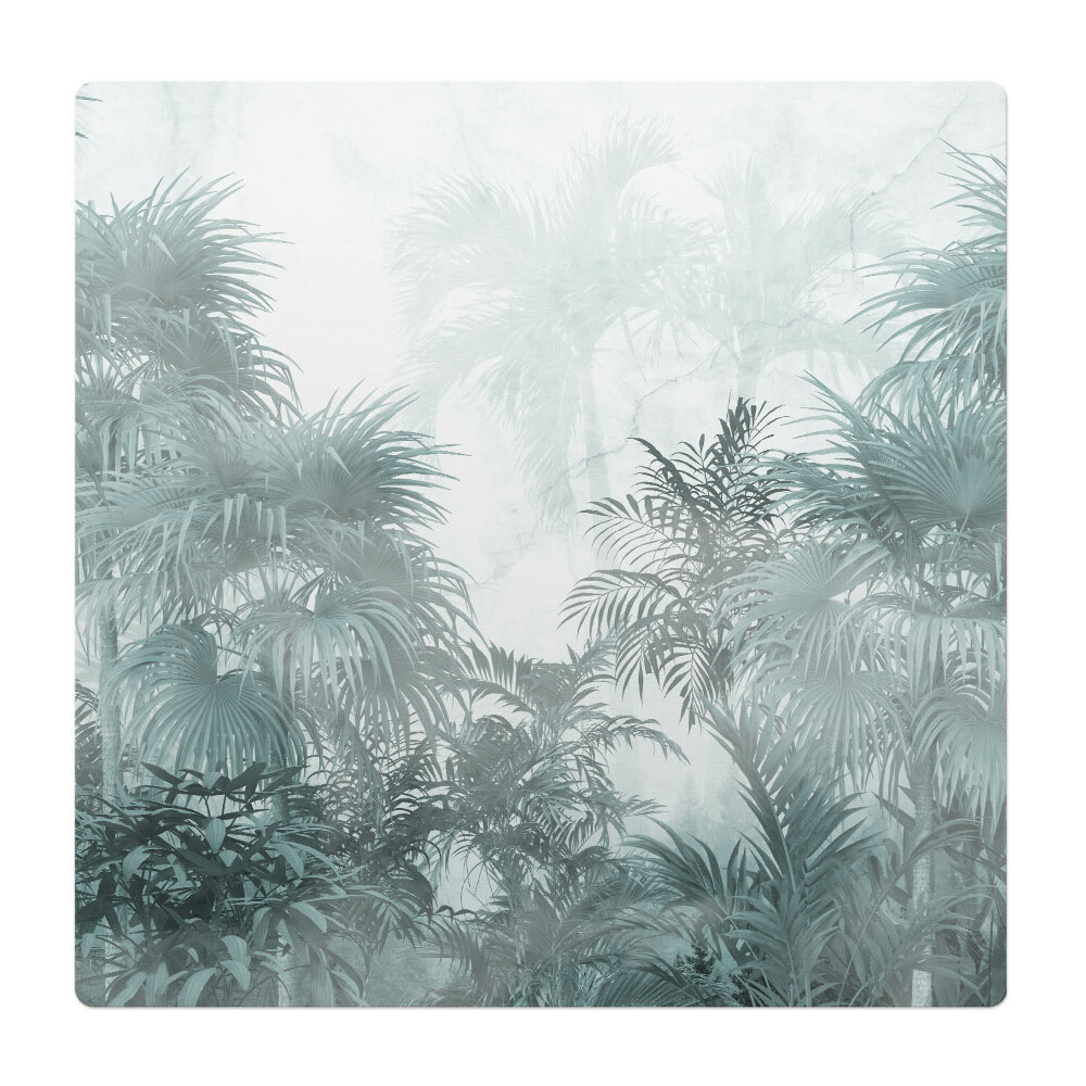 Podložka pod stoličku Tropická hmla