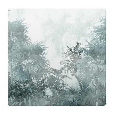 Podložka pod stoličku Tropická hmla