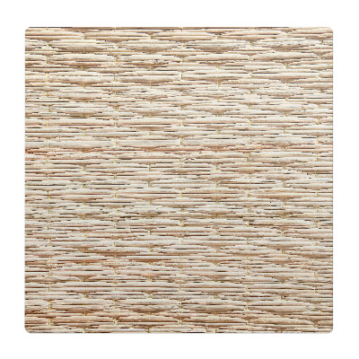 Podložka pod kolieskovú stoličku Prírodný vrkoč