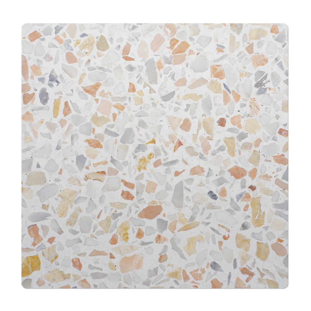 Podložka pod stoličku Kamenná mozaika