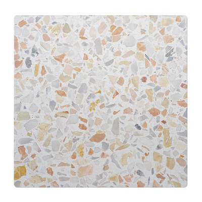 Podložka pod stoličku Kamenná mozaika