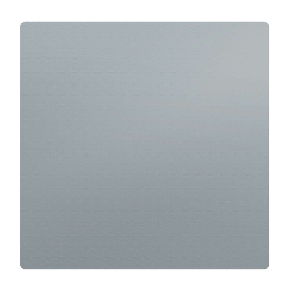 Podložka pod stoličku Farba sivá