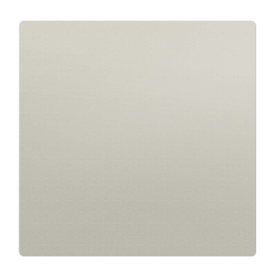 Podložka pod stoličku na kolieskach Farba Svetlý krém