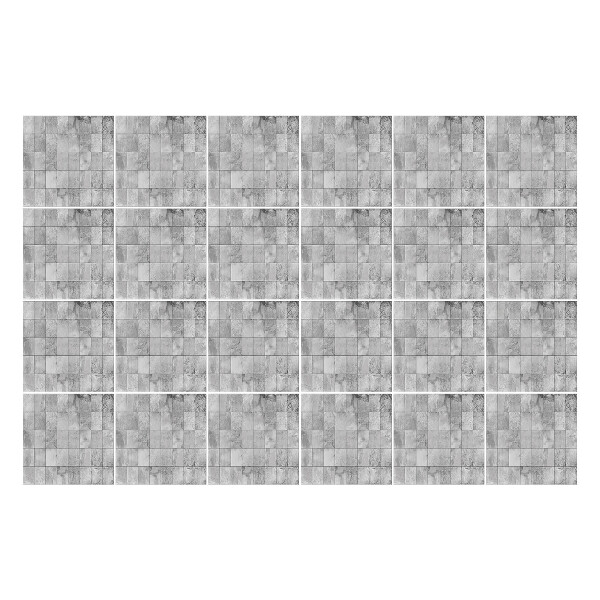 Samolepky na kachličky Textúra kamennej steny