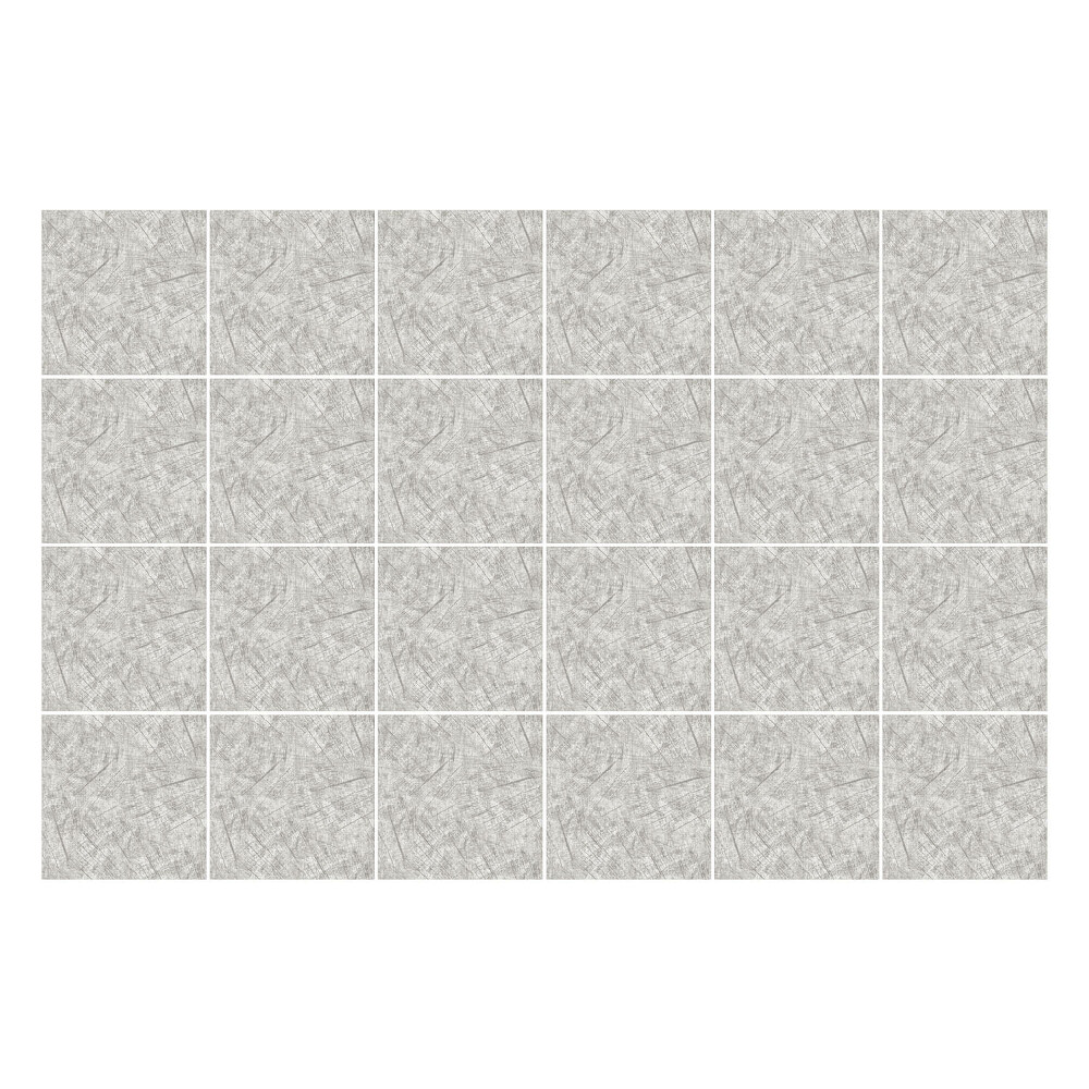 Nálepky na dlaždice Jemná textúra tkaniny