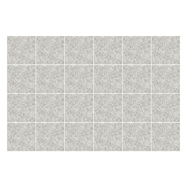 Nálepky na dlaždice Jemná textúra tkaniny