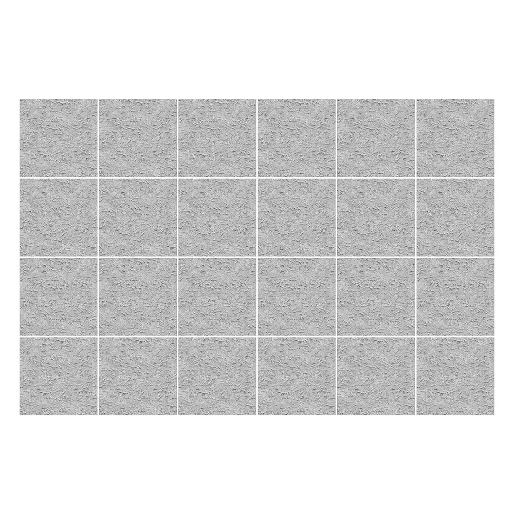 Samolepky na kachličky Textúra pripomína štruktúru tkaniny