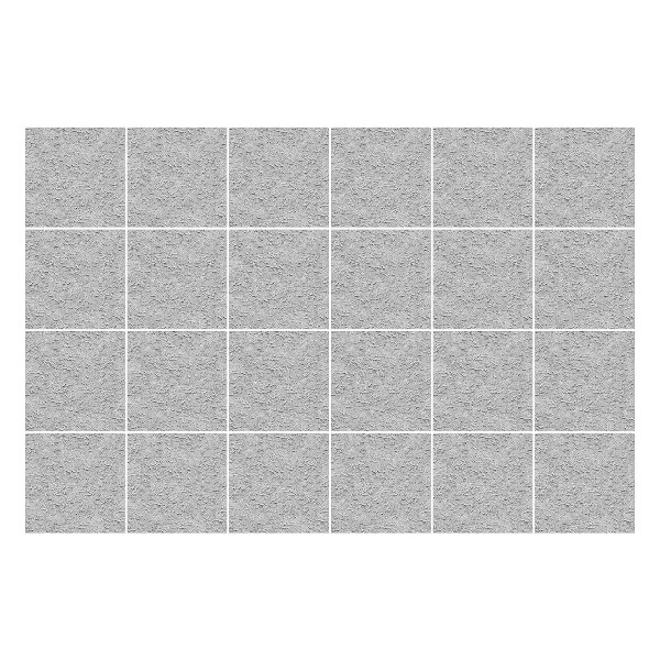 Samolepky na kachličky Textúra pripomína štruktúru tkaniny