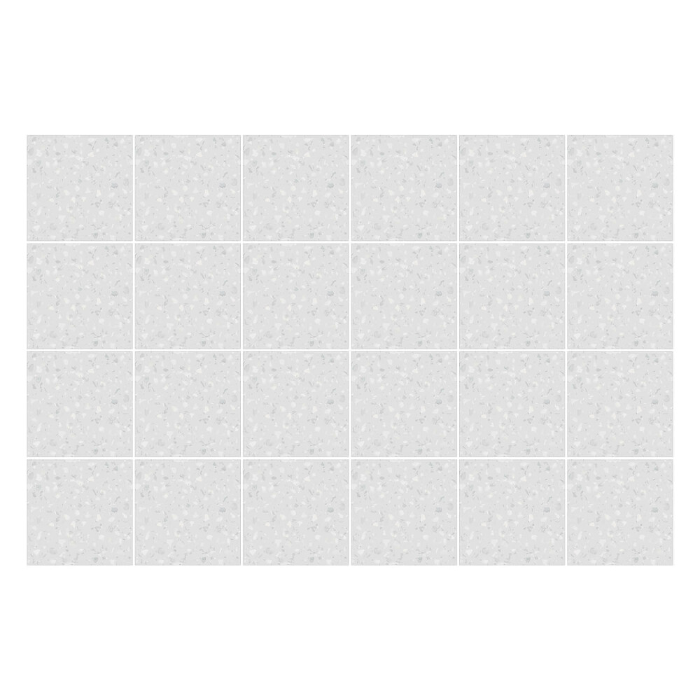 Samolepky na obklady Jemný bodkovaný motív