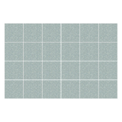 Samolepky na obklady Jemné listy v pozadí