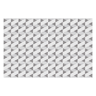 Nálepky na dlaždice Geometria trojuholníka