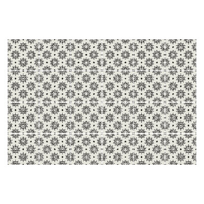 Samolepky na kachličky Viaceré mandaly