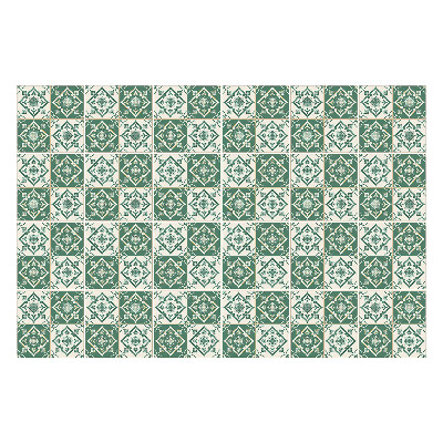 Samolepky na kachličky Španielske dlaždice