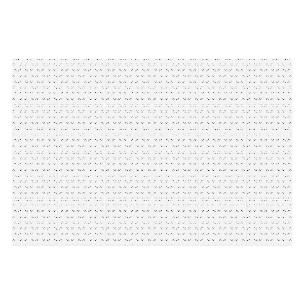 Samolepky na obklady Jemné bodky v rade