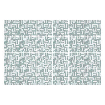 Samolepky na obklady Geometrické mriežky