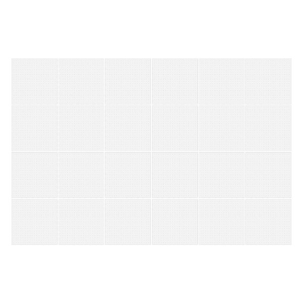 Samolepky na obklady Jemné bodky na pozadí