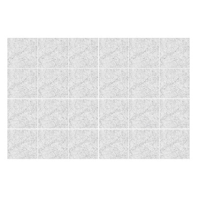 Samolepky na kachličky Jemné čiary v pozadí