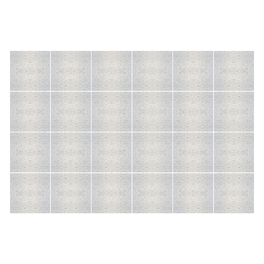 Samolepky na kachličky Jemné, symetrické pozadie