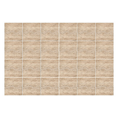 Samolepky na obklady Prírodná kresba dreva