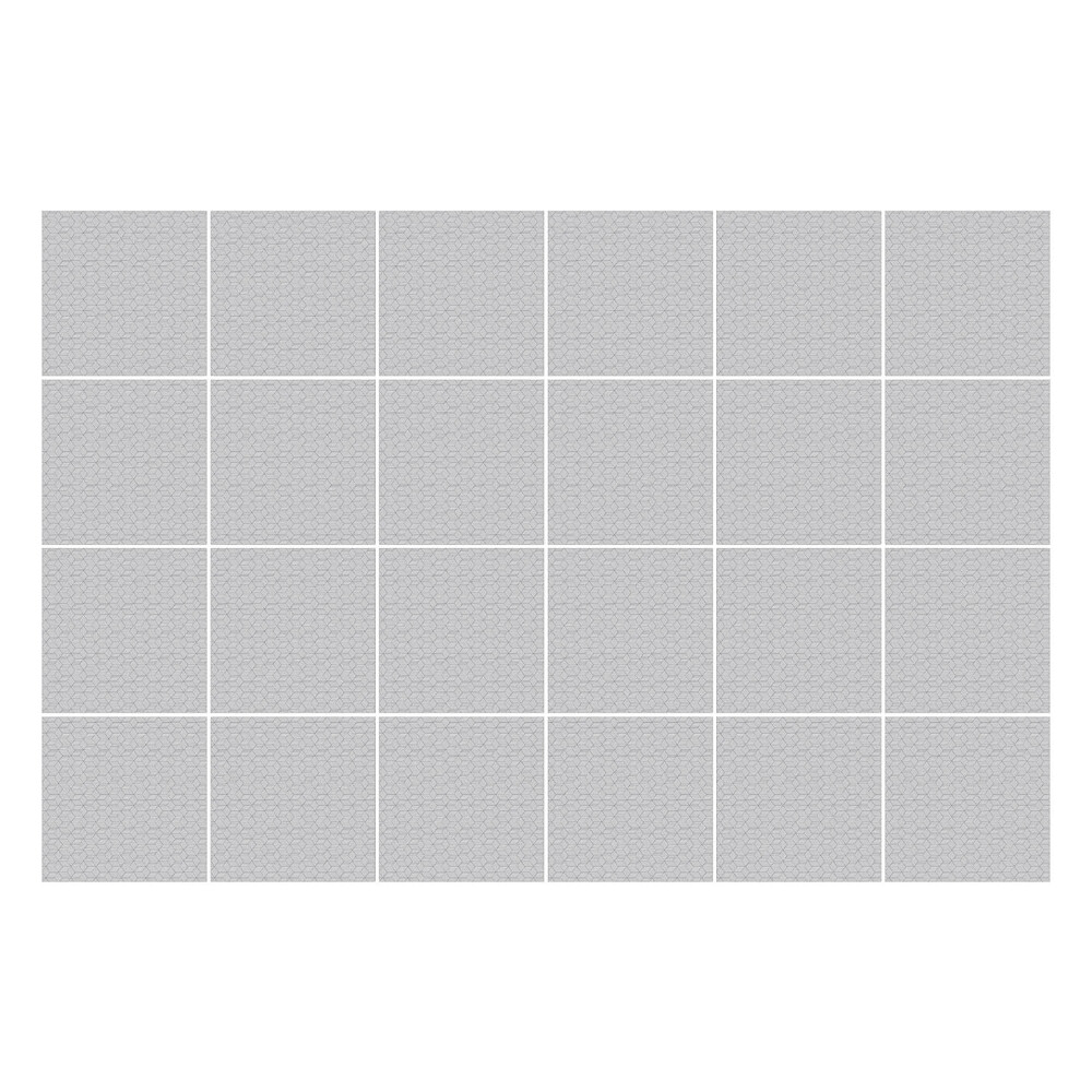 Samolepky na obklady Šesťhranná sieťovina